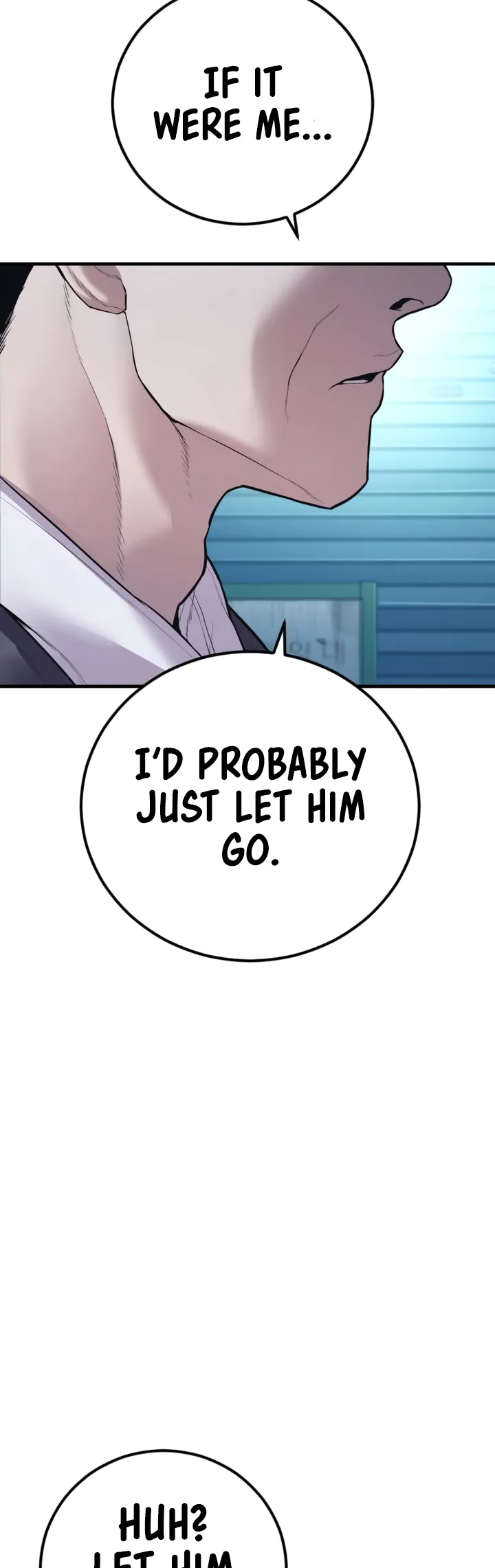 Manager Kim, chapter 149