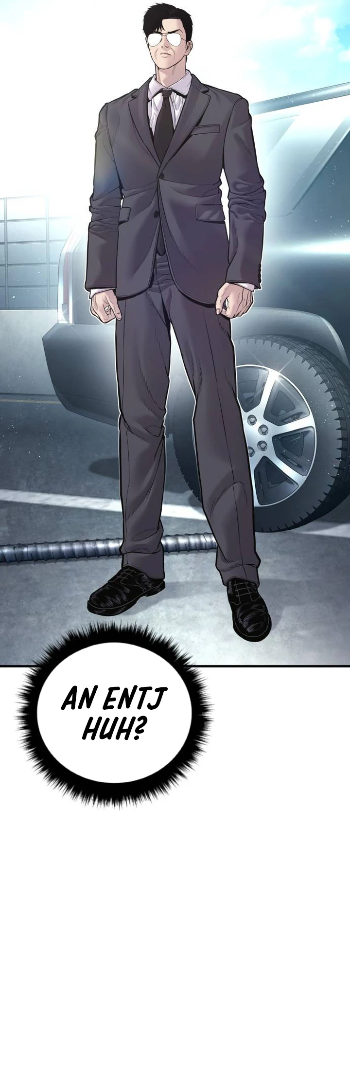 Manager Kim, chapter 150