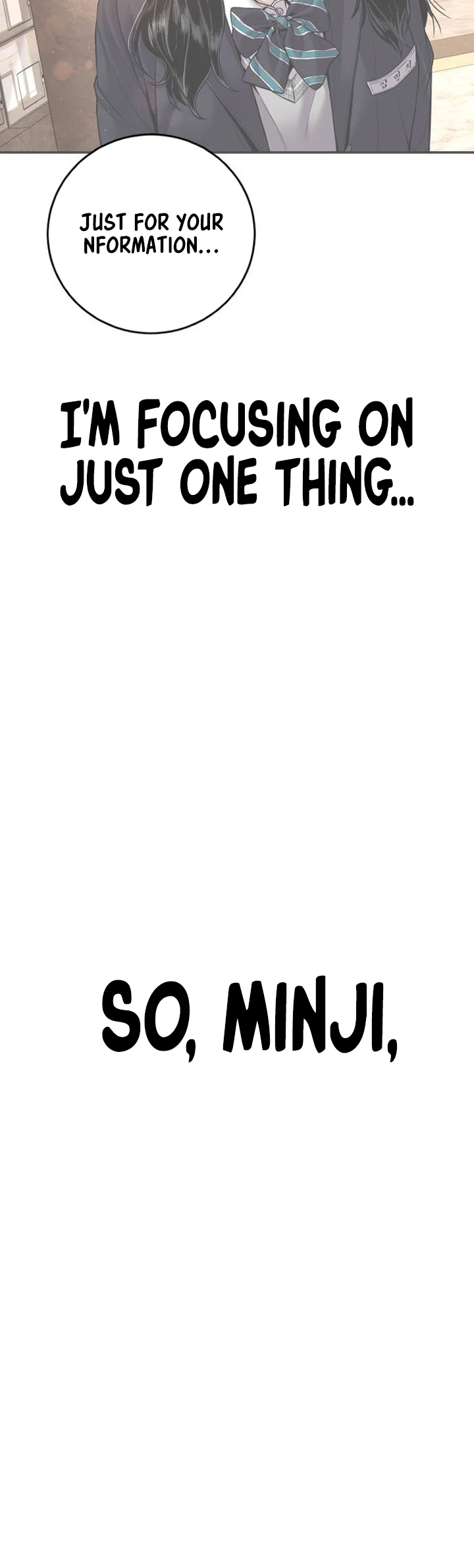 Manager Kim, chapter 150