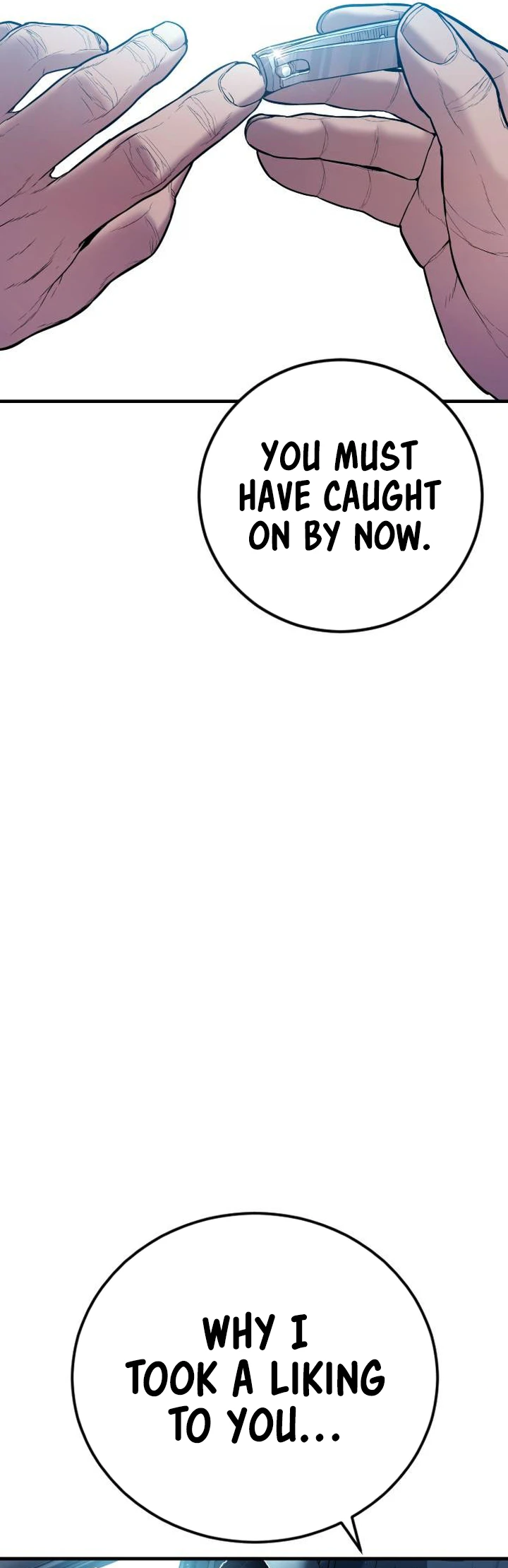 Manager Kim, chapter 150