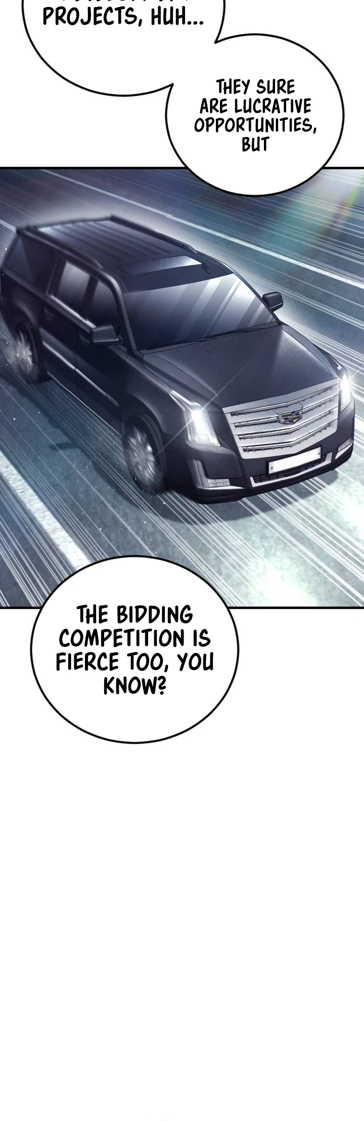 Manager Kim, chapter 150