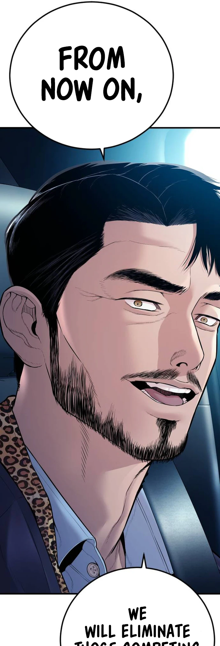 Manager Kim, chapter 150