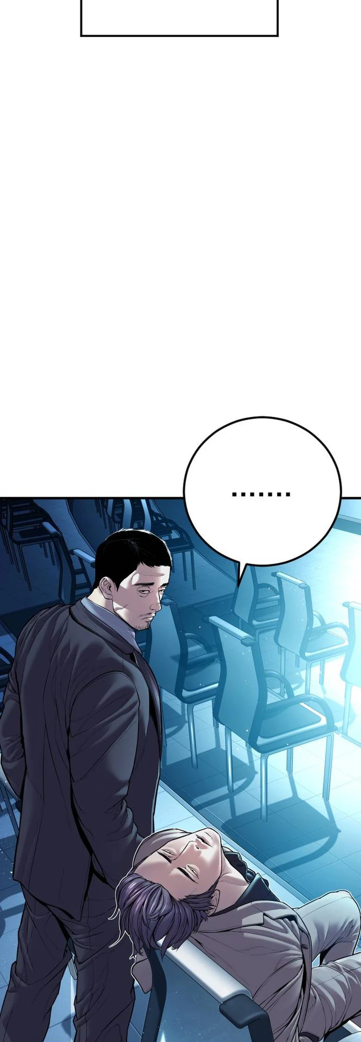 Manager Kim, chapter 150