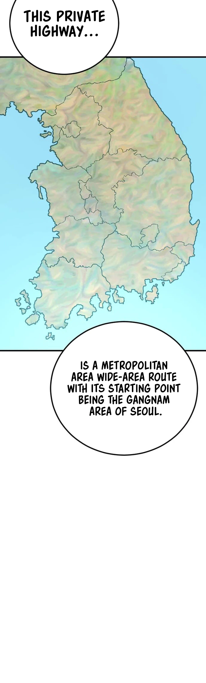 Manager Kim, chapter 150