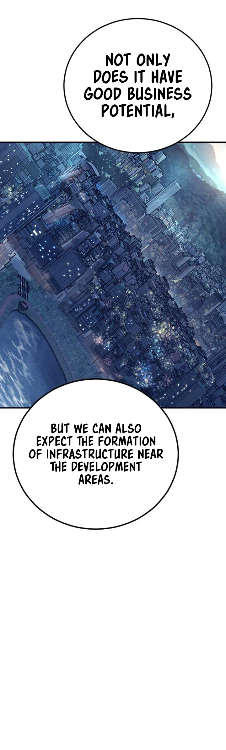 Manager Kim, chapter 150