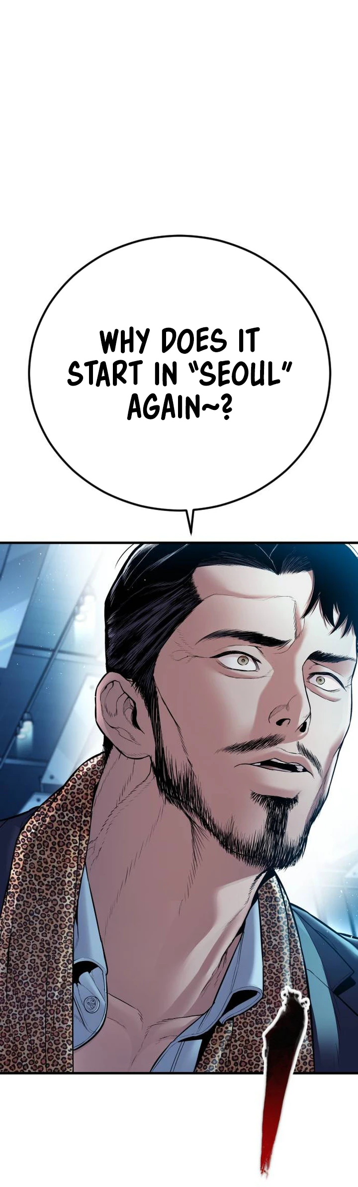 Manager Kim, chapter 150