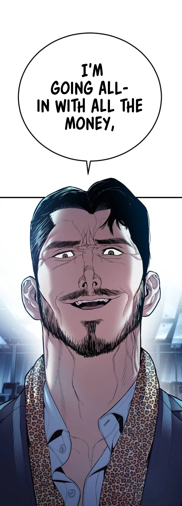 Manager Kim, chapter 150