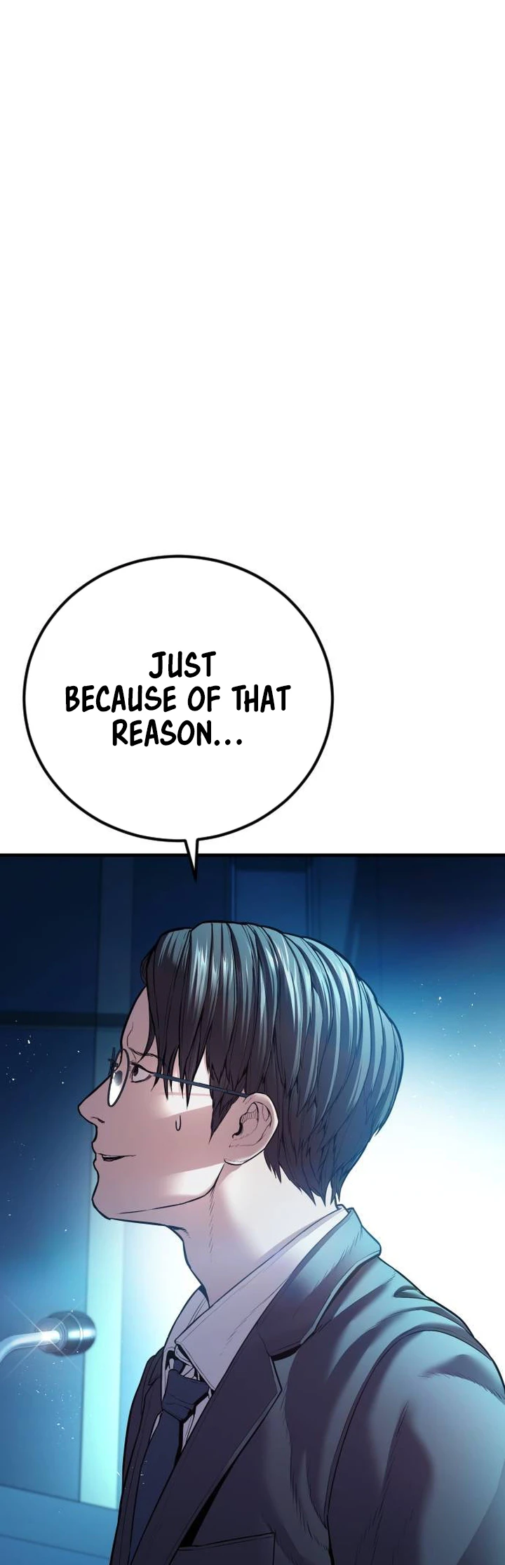 Manager Kim, chapter 150
