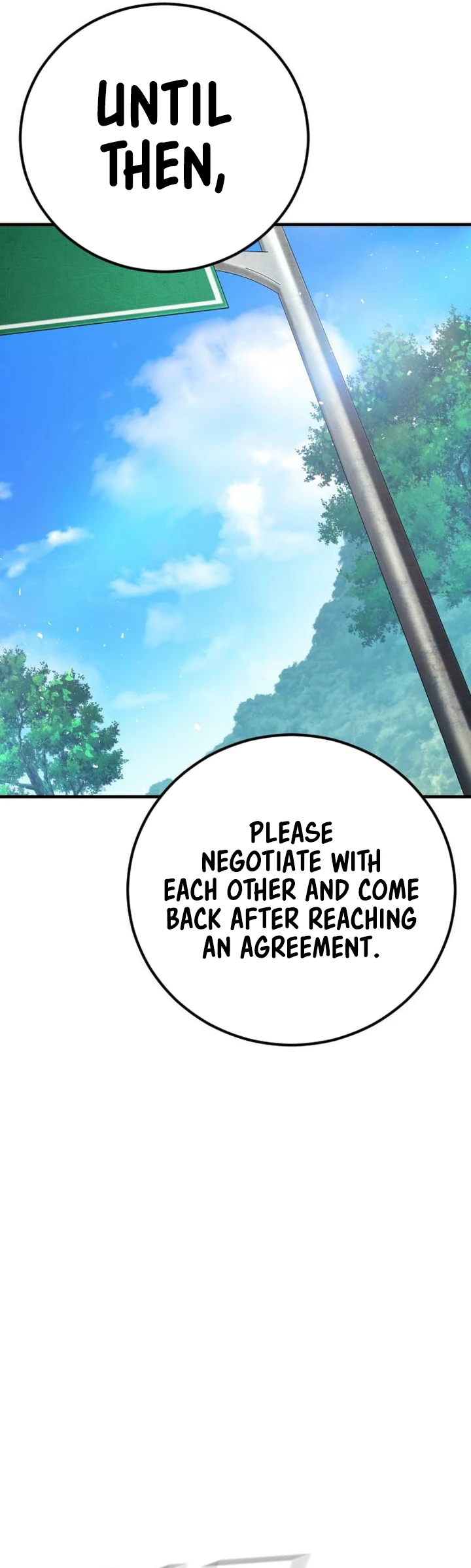 Manager Kim, chapter 150