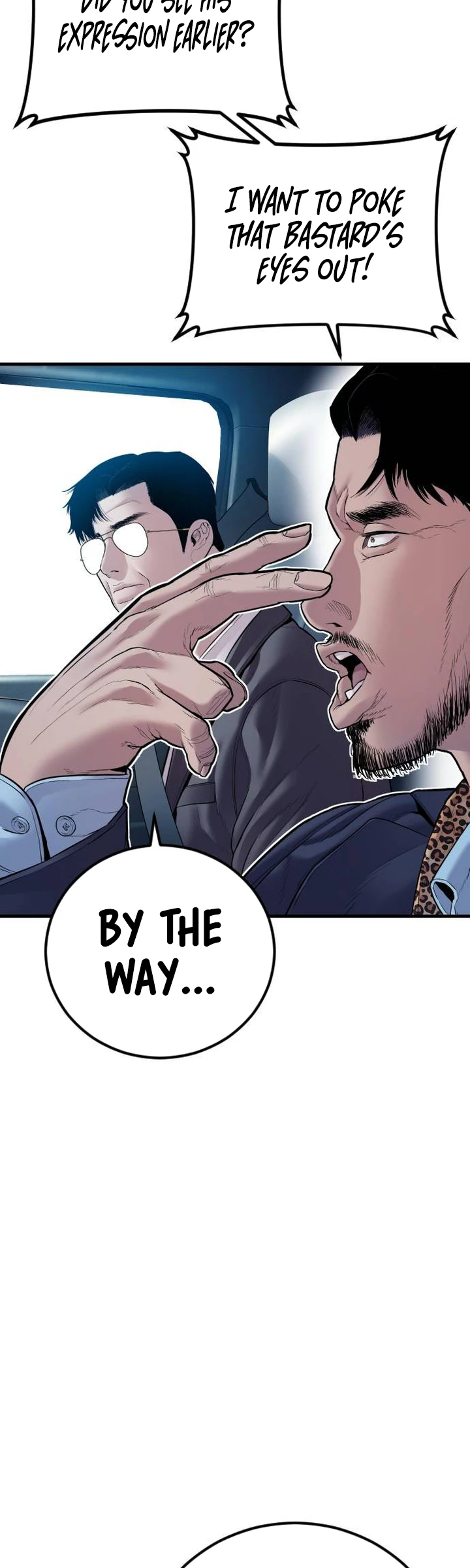 Manager Kim, chapter 150