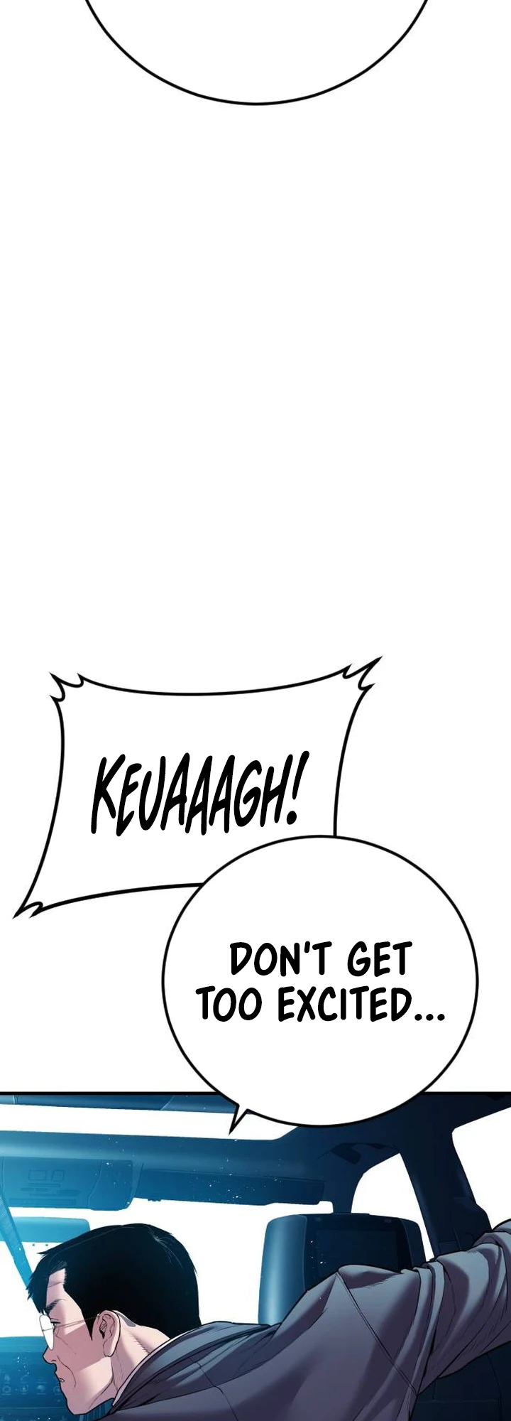 Manager Kim, chapter 150