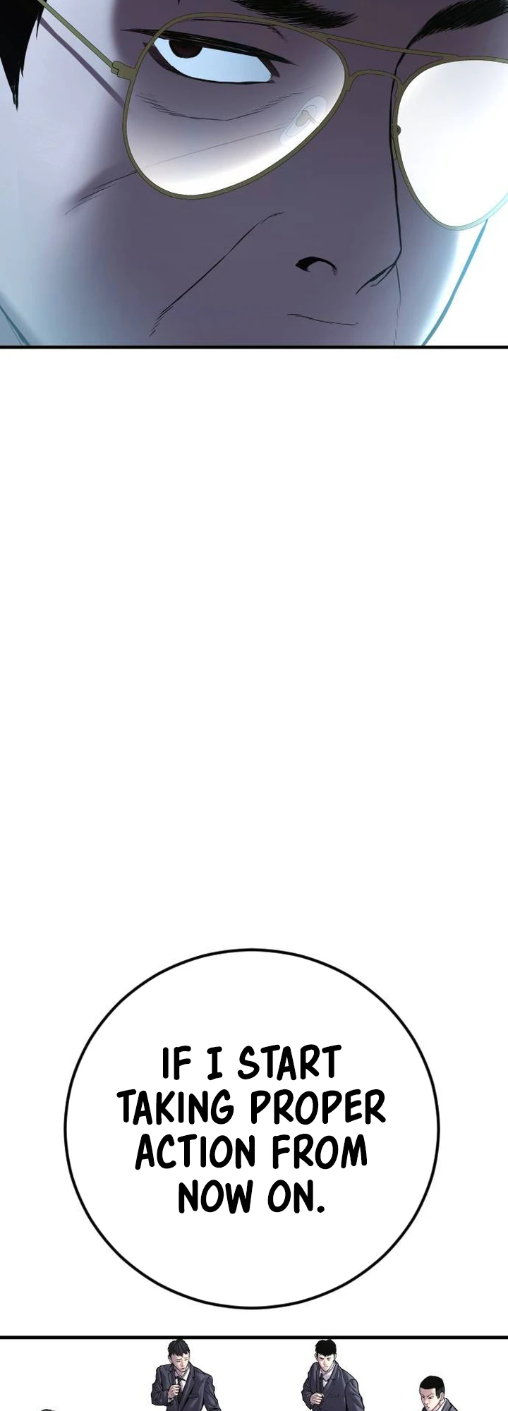 Manager Kim, chapter 150
