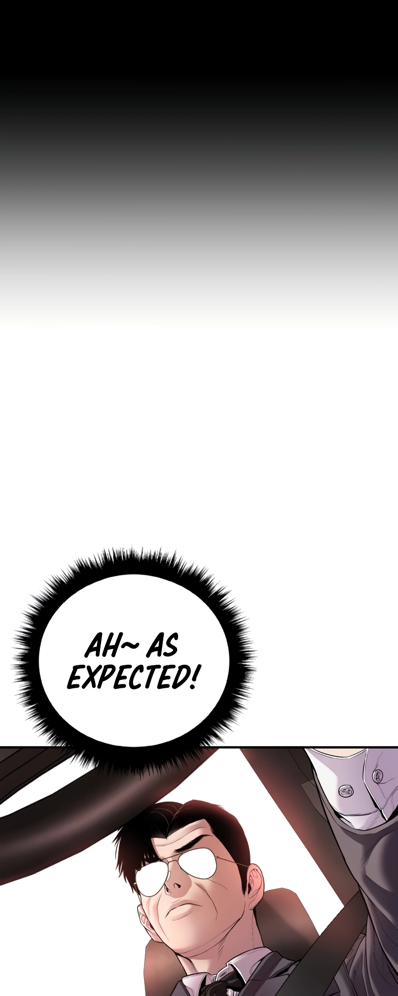 Manager Kim, chapter 152