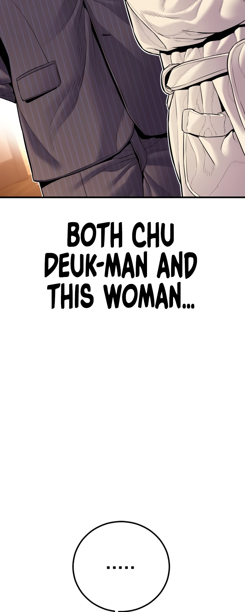 Manager Kim, chapter 152
