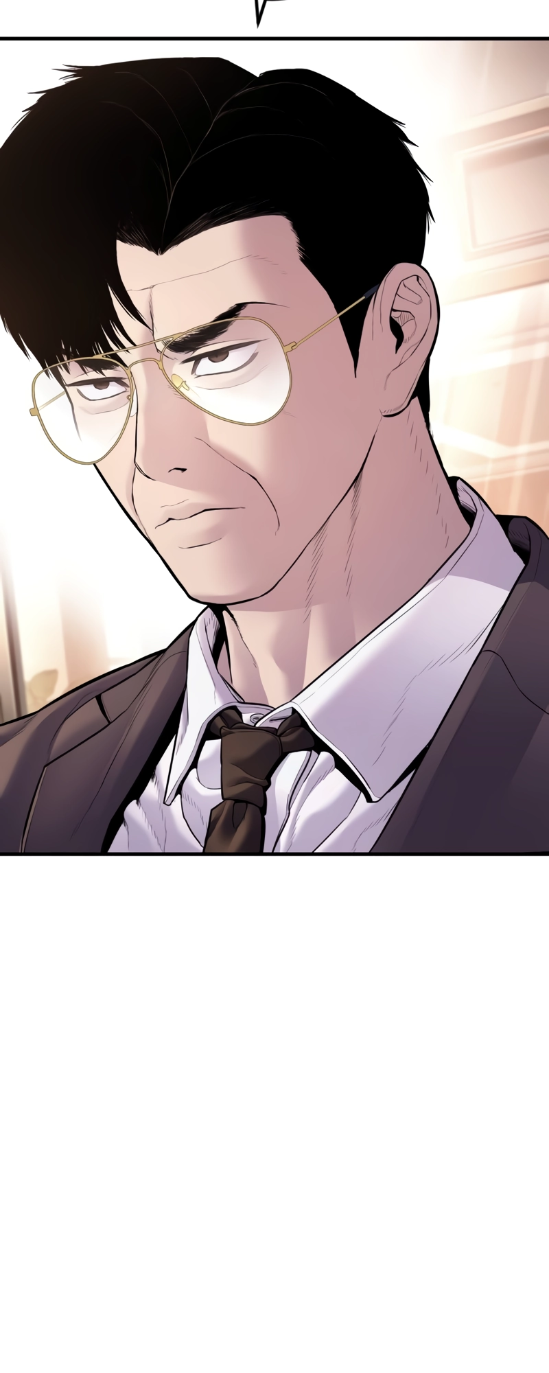 Manager Kim, chapter 152