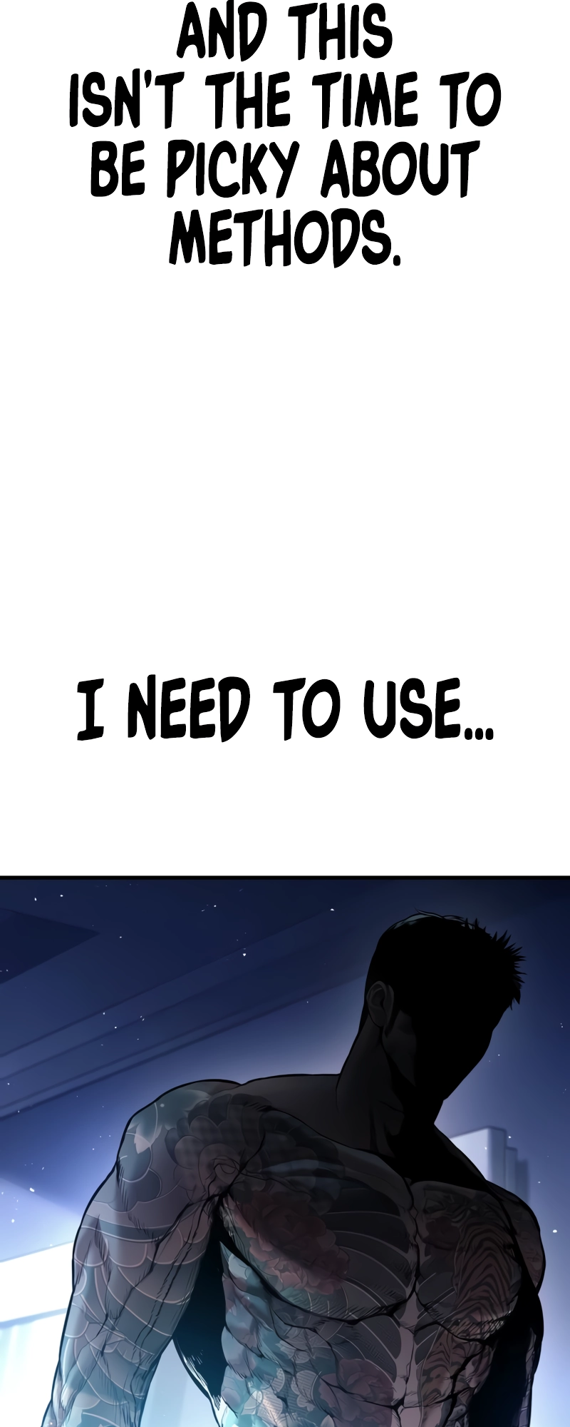 Manager Kim, chapter 152