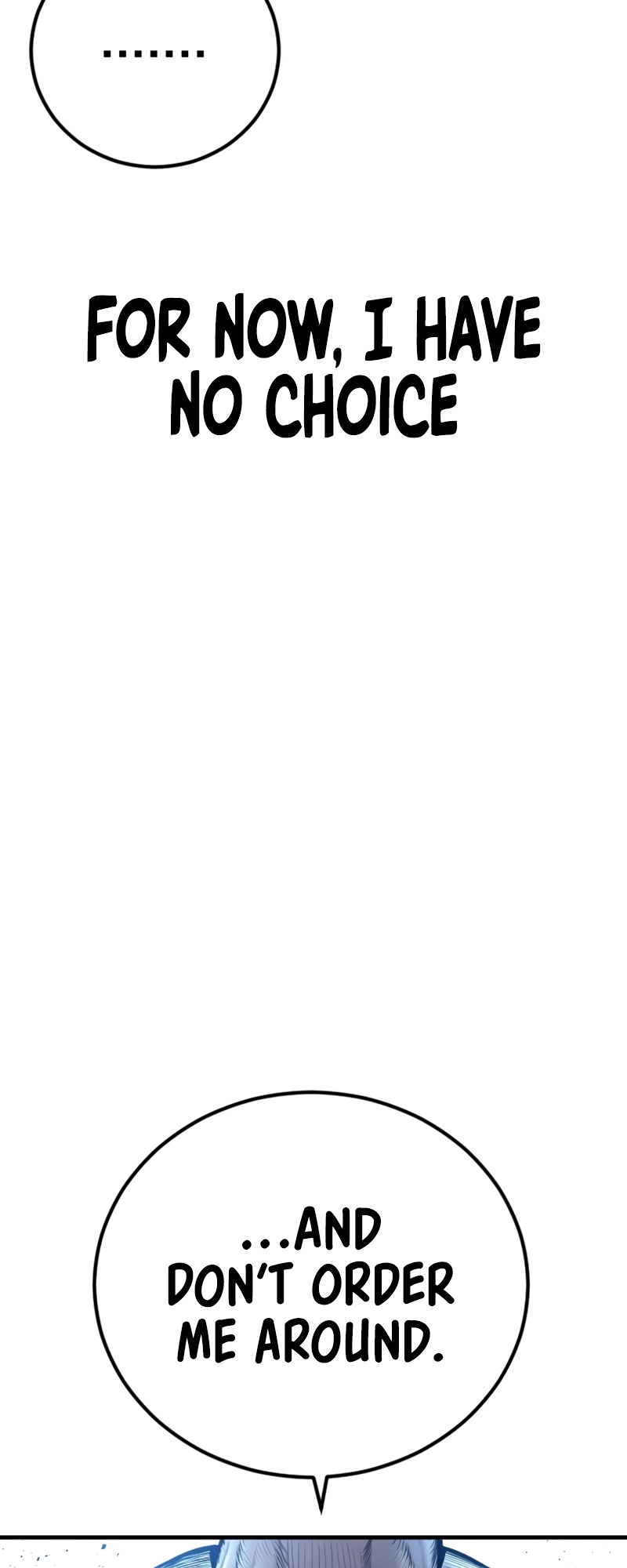 Manager Kim, chapter 152