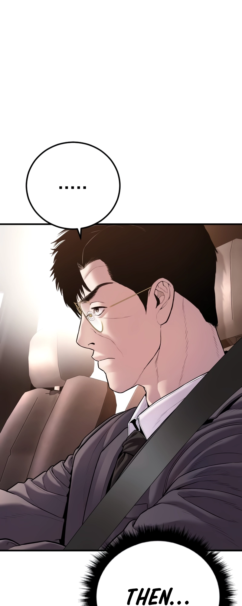 Manager Kim, chapter 152