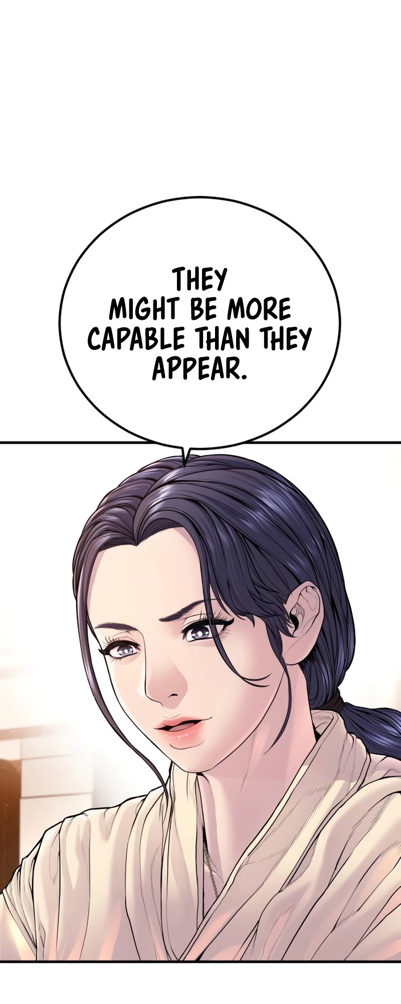 Manager Kim, chapter 152