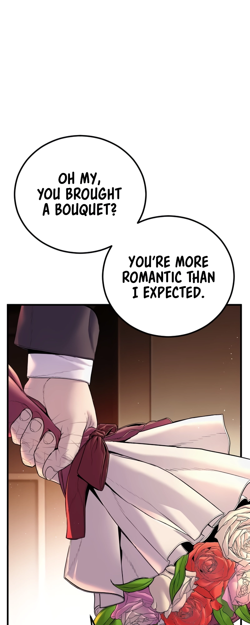 Manager Kim, chapter 152