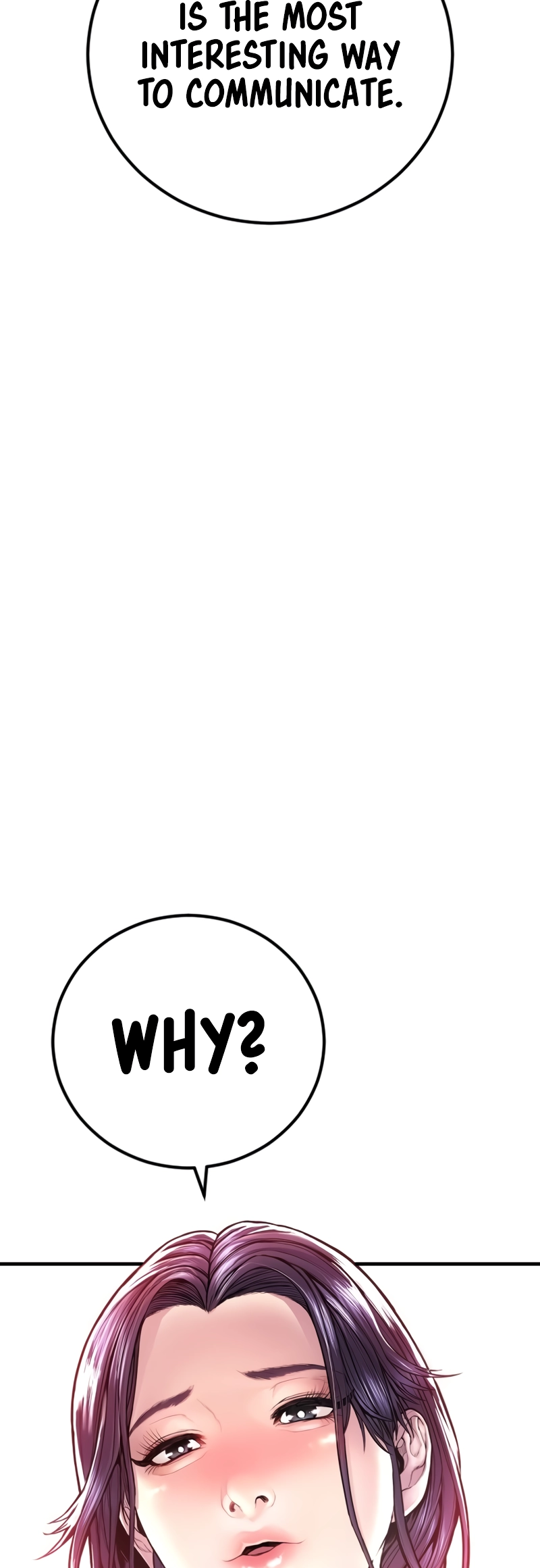 Manager Kim, chapter 152