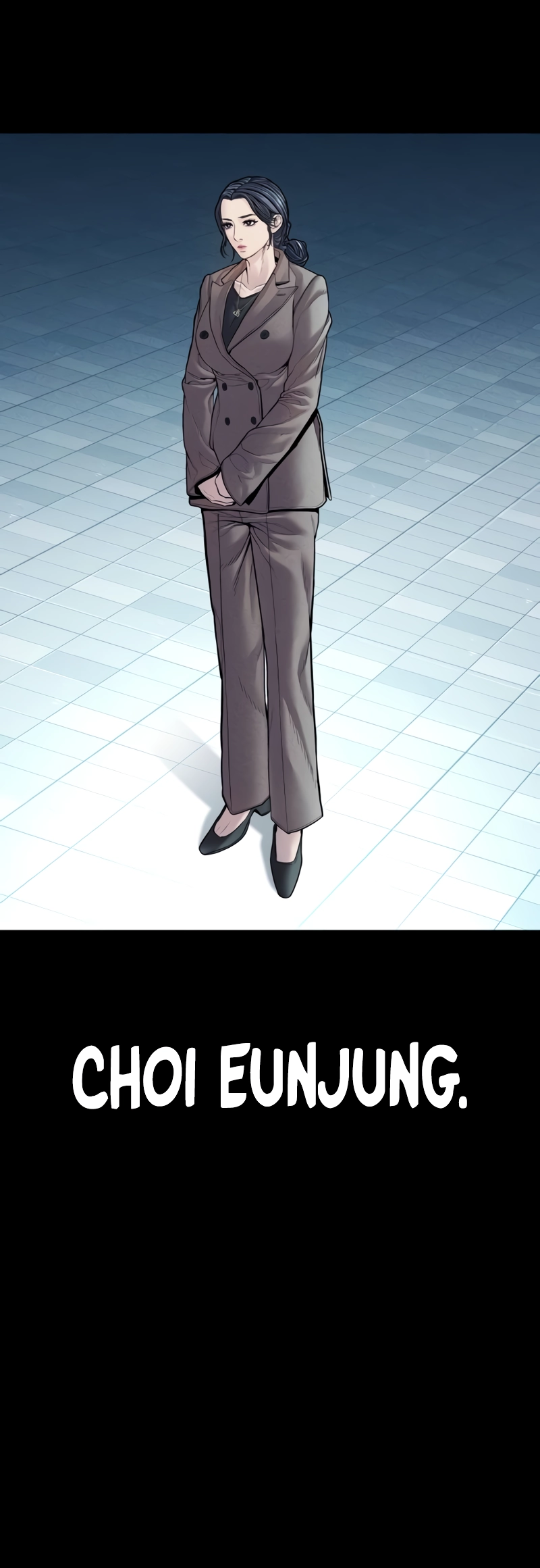Manager Kim, chapter 152