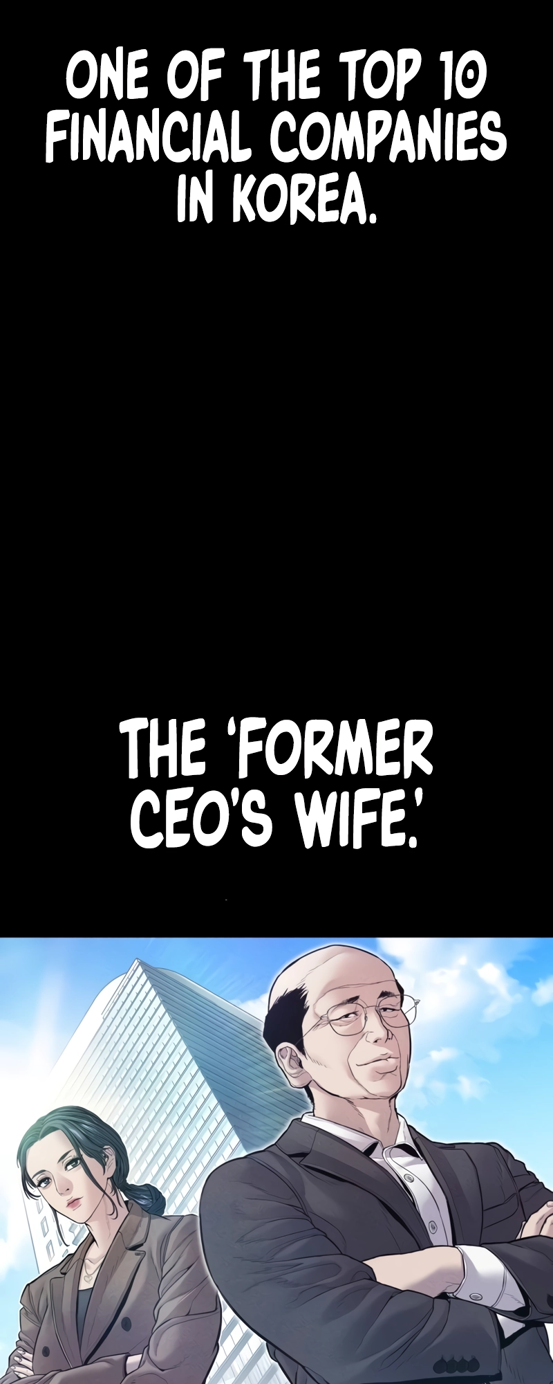 Manager Kim, chapter 152