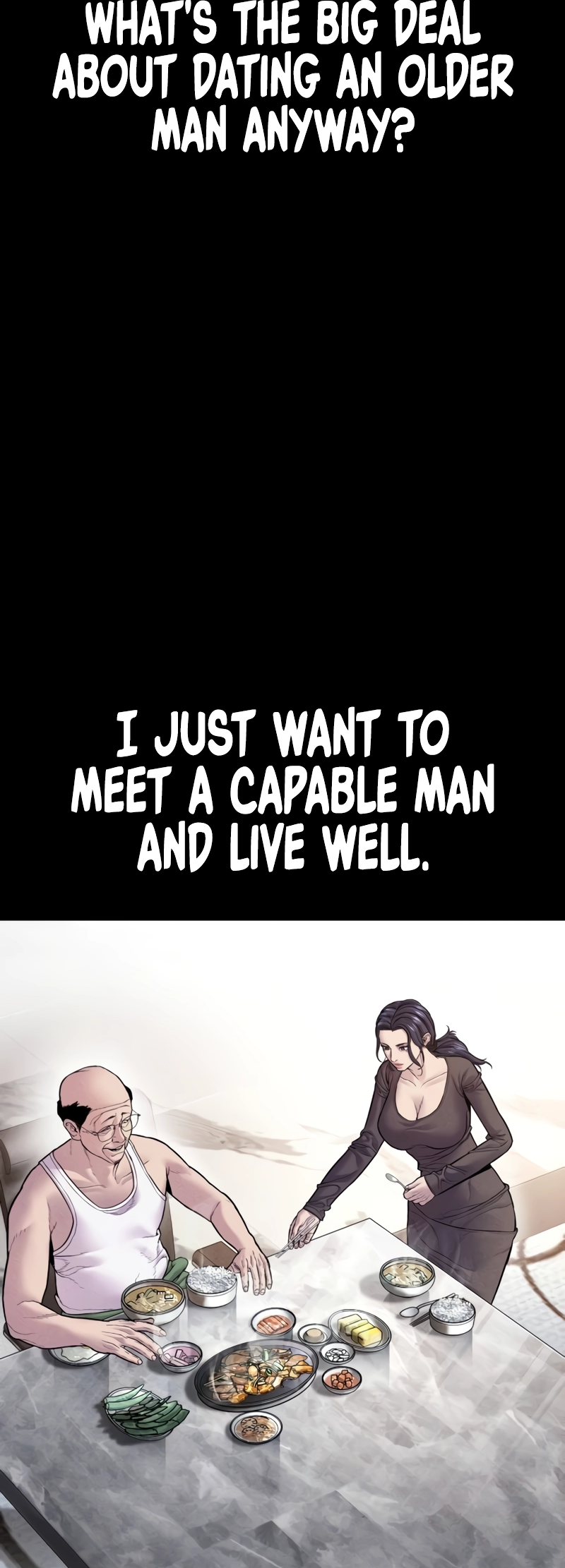 Manager Kim, chapter 152