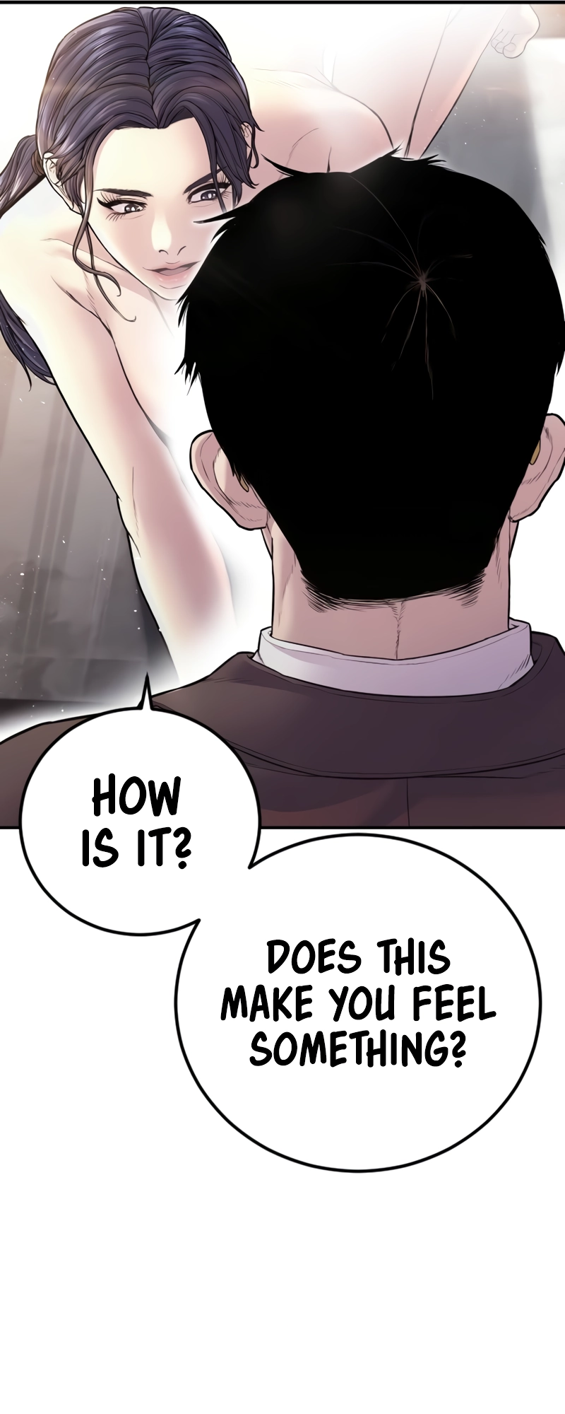 Manager Kim, chapter 152