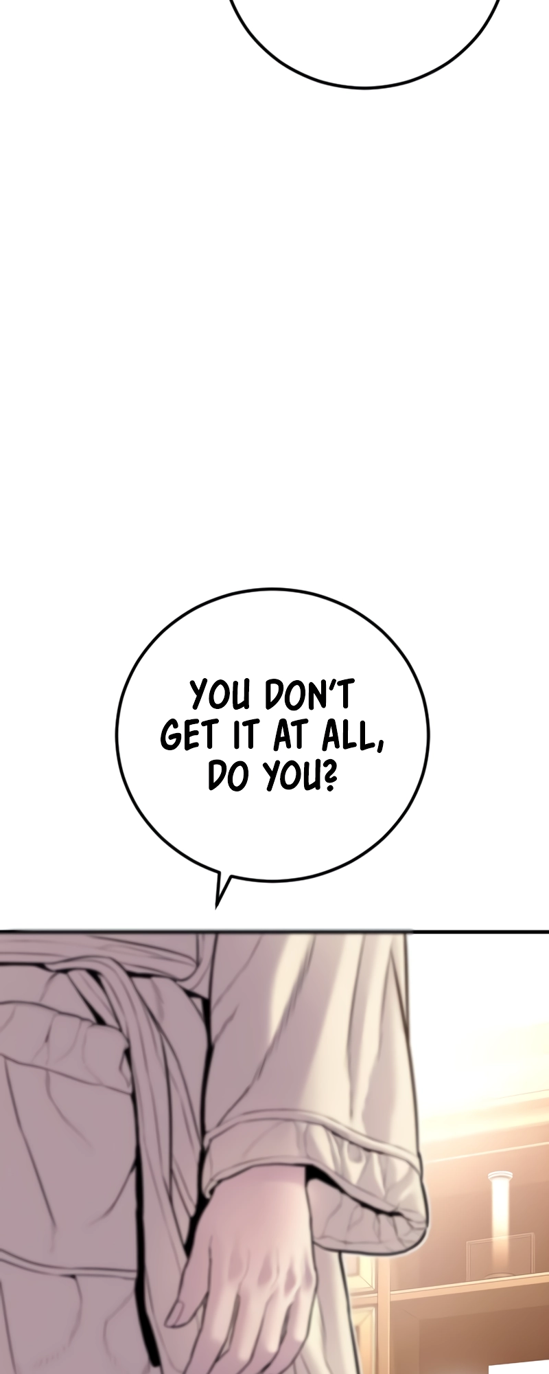 Manager Kim, chapter 152
