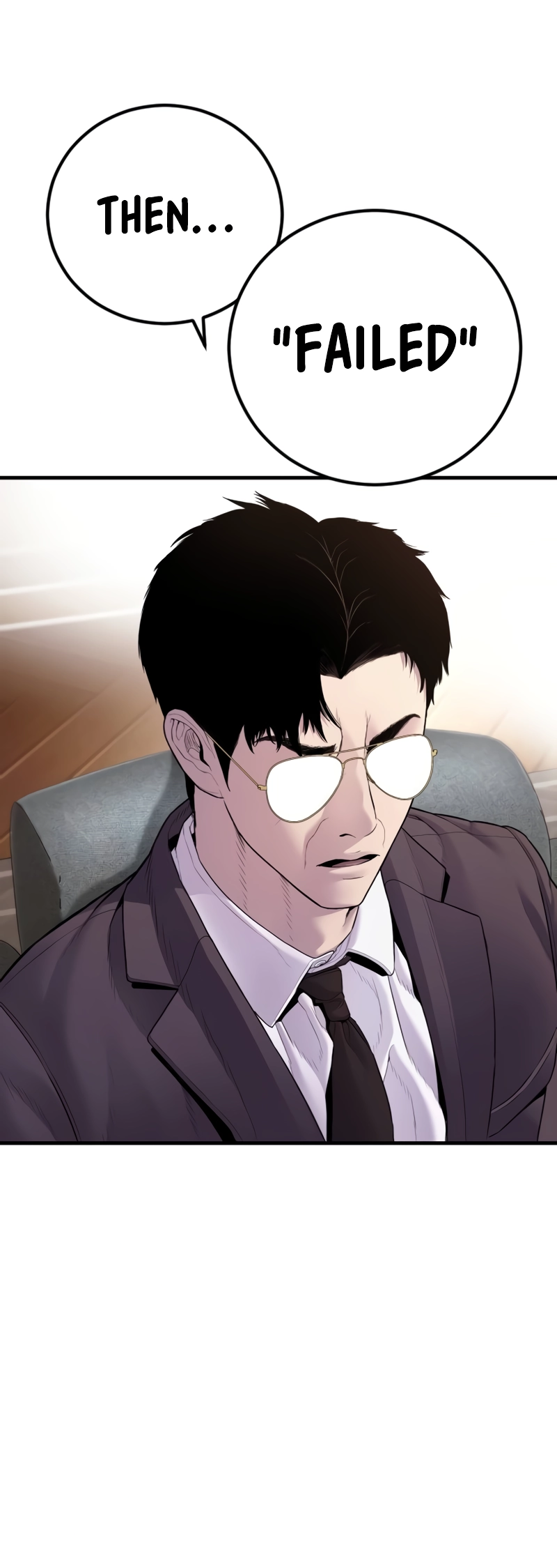 Manager Kim, chapter 152
