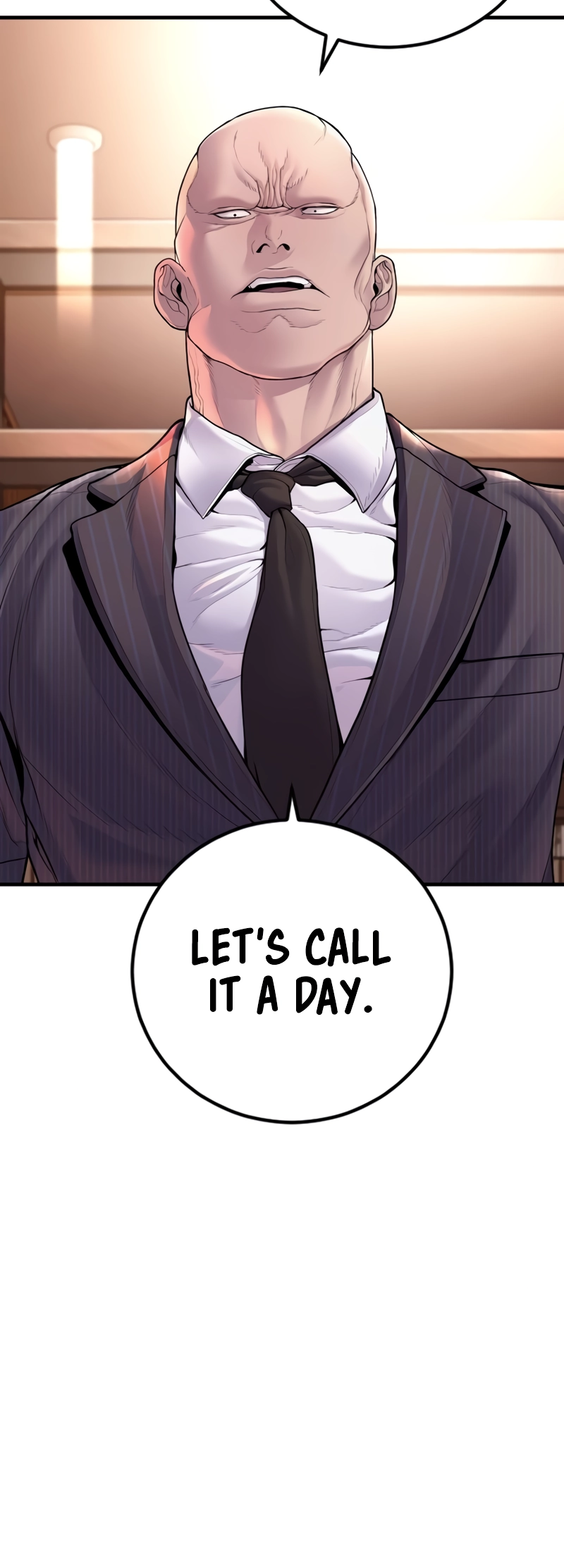 Manager Kim, chapter 152