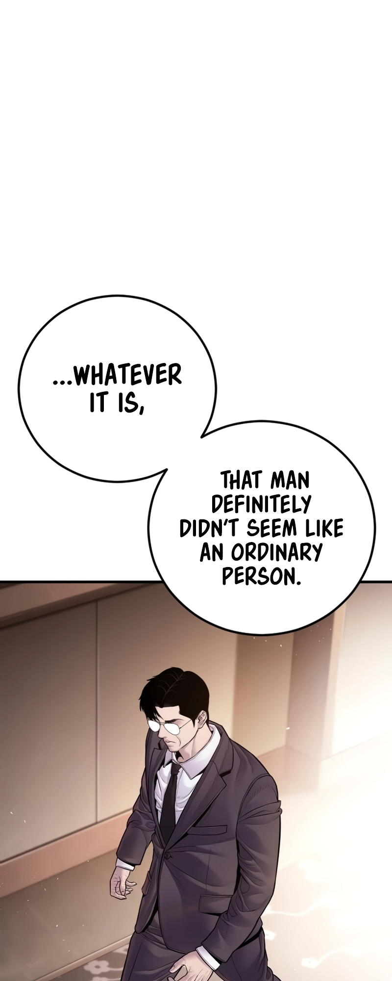 Manager Kim, chapter 152