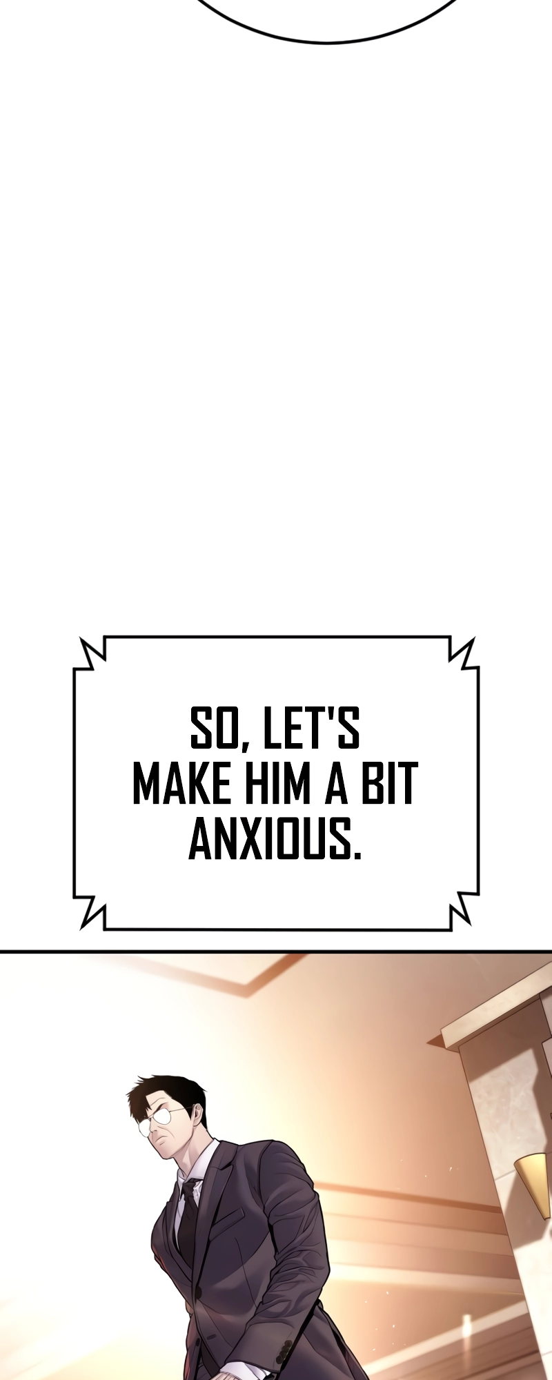 Manager Kim, chapter 152