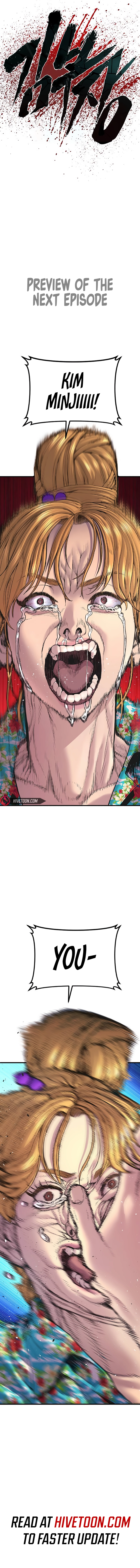 Manager Kim, chapter 154