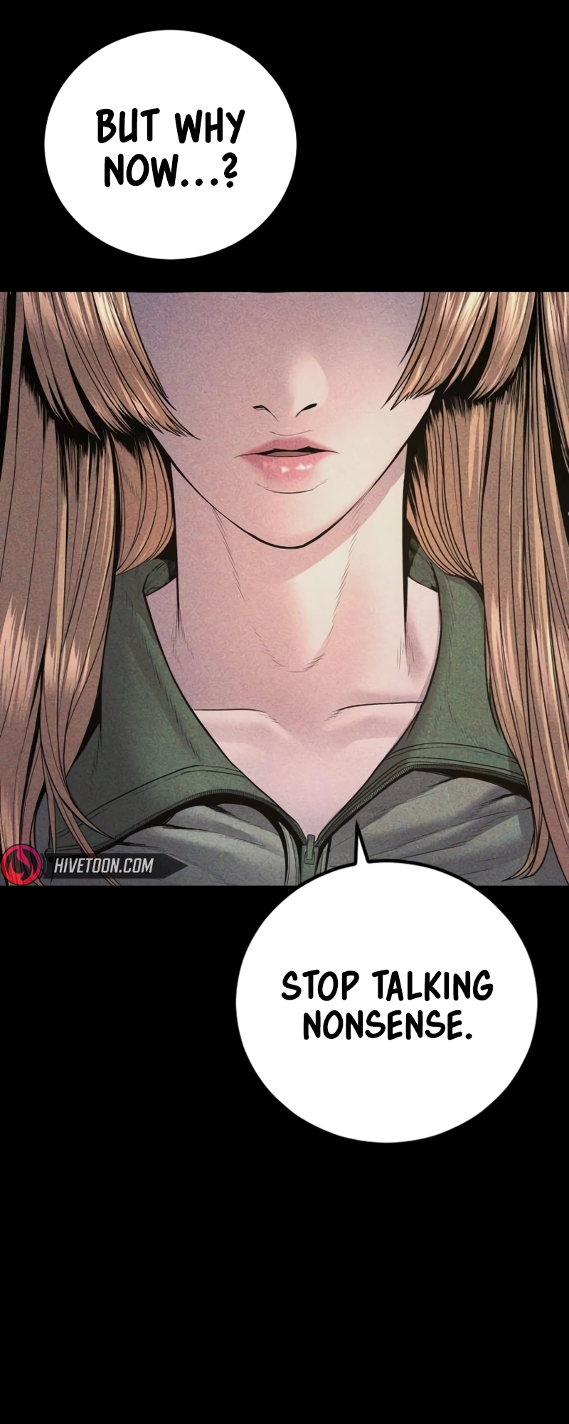 Manager Kim, chapter 159