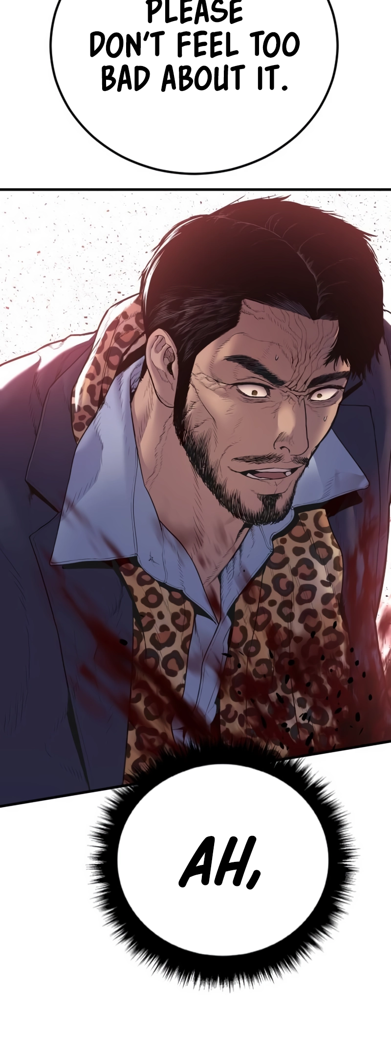 Manager Kim, chapter 159
