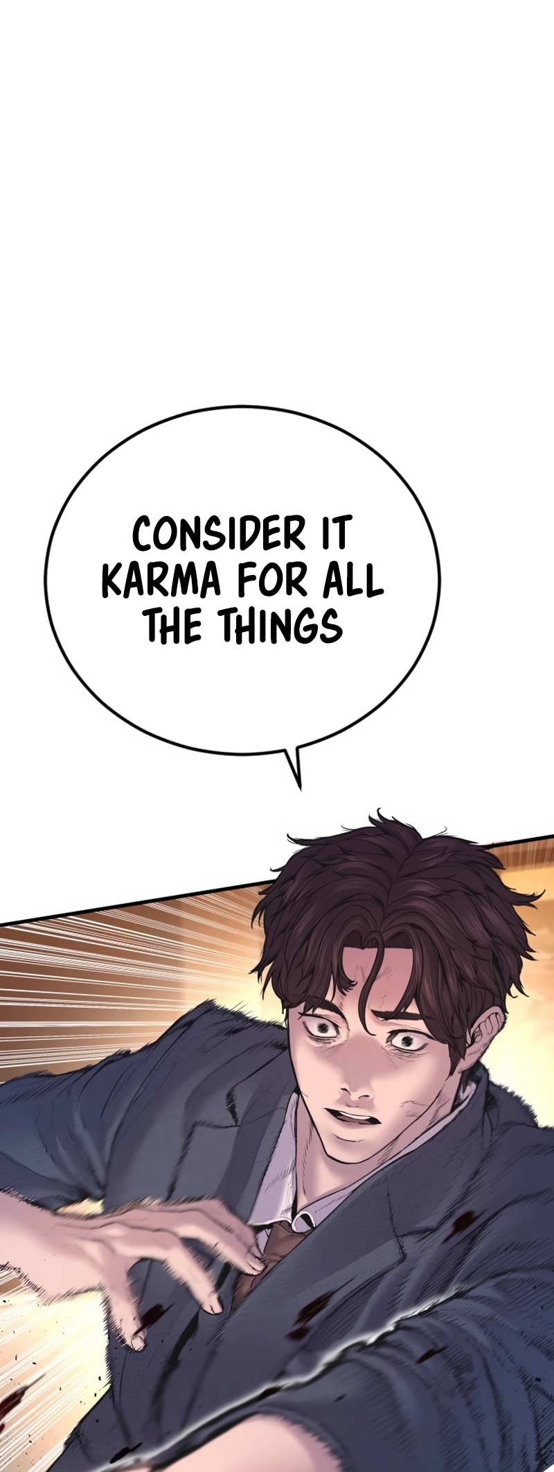 Manager Kim, chapter 159