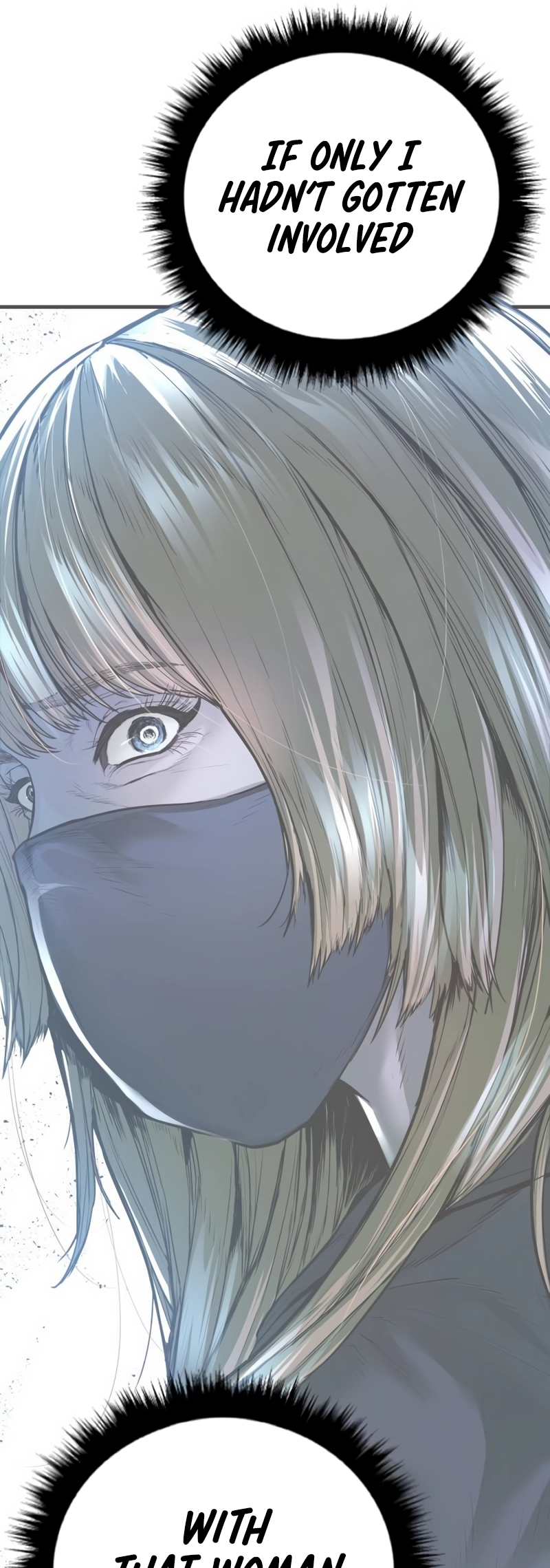 Manager Kim, chapter 159
