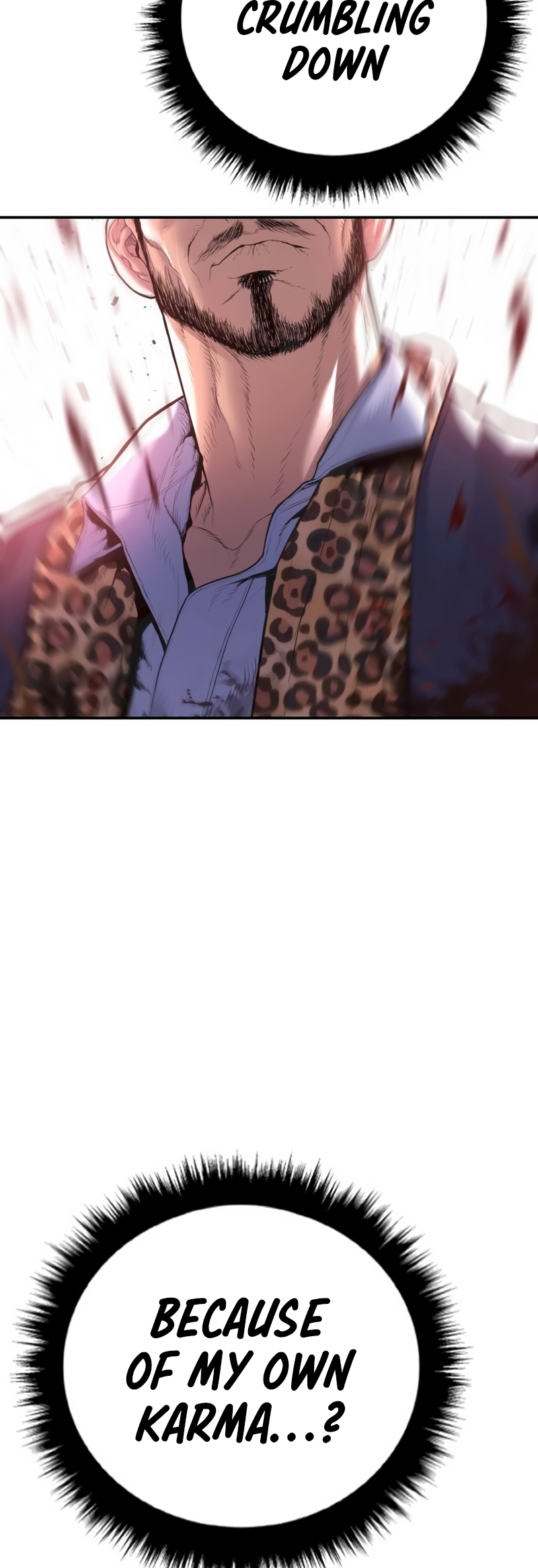 Manager Kim, chapter 159