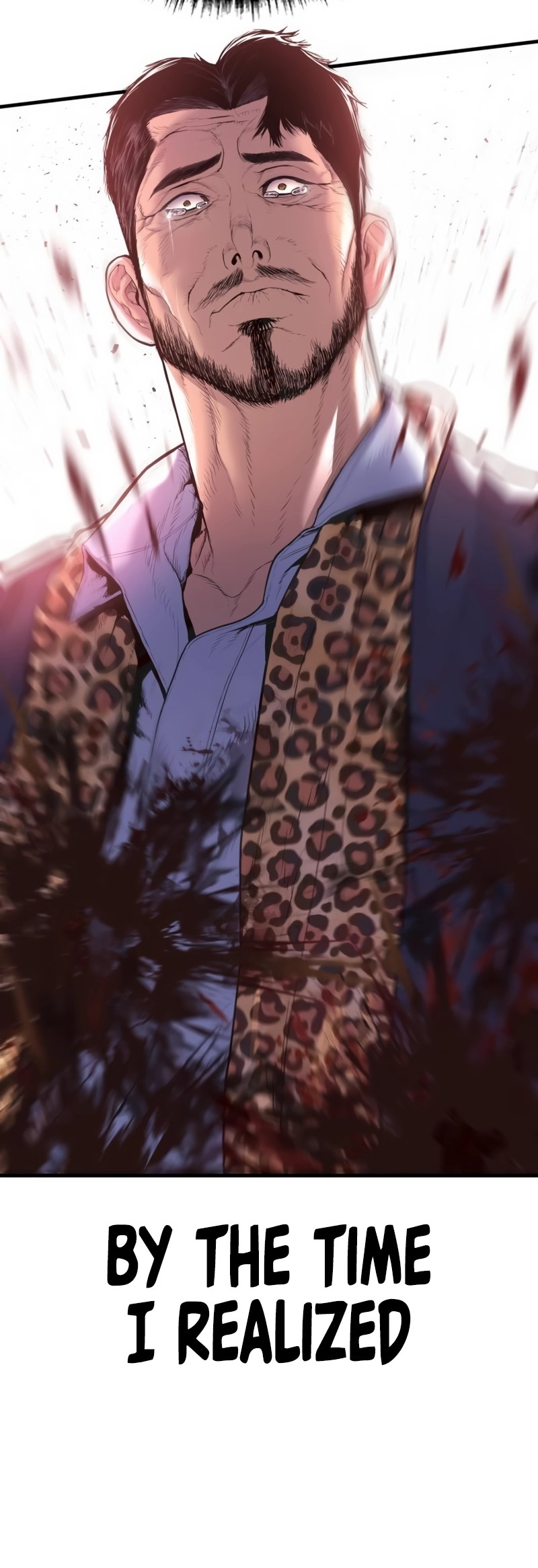 Manager Kim, chapter 159