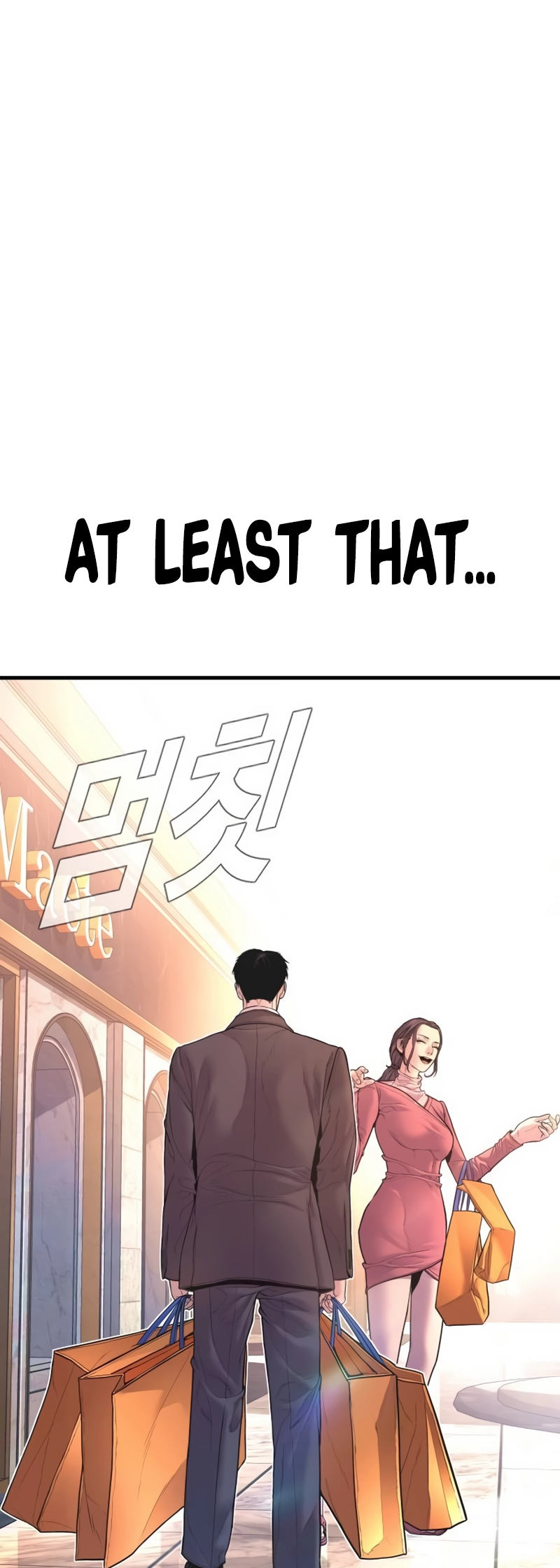 Manager Kim, chapter 159