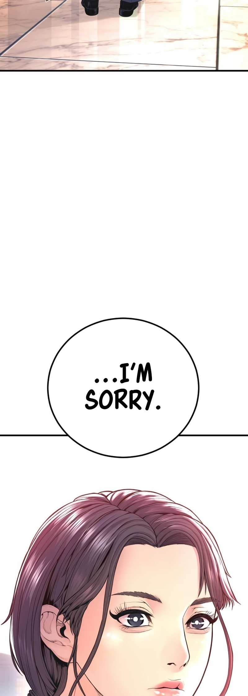 Manager Kim, chapter 159
