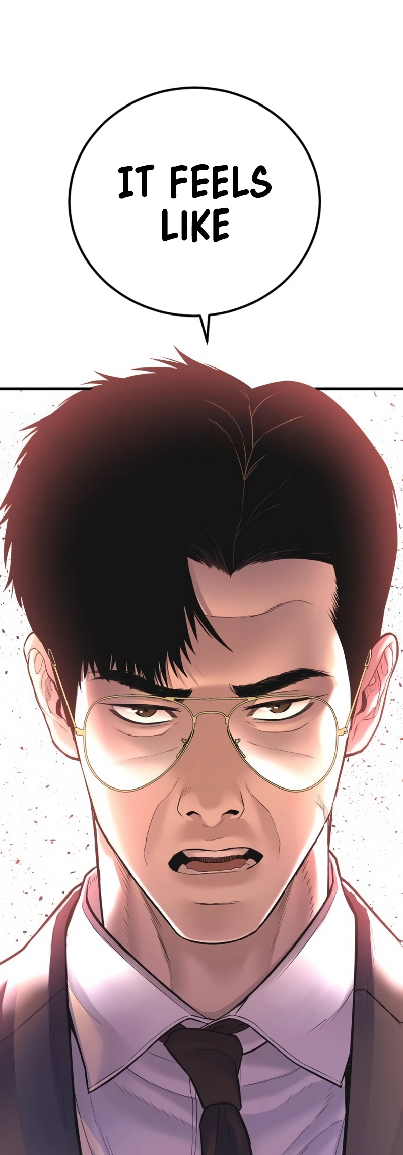 Manager Kim, chapter 159