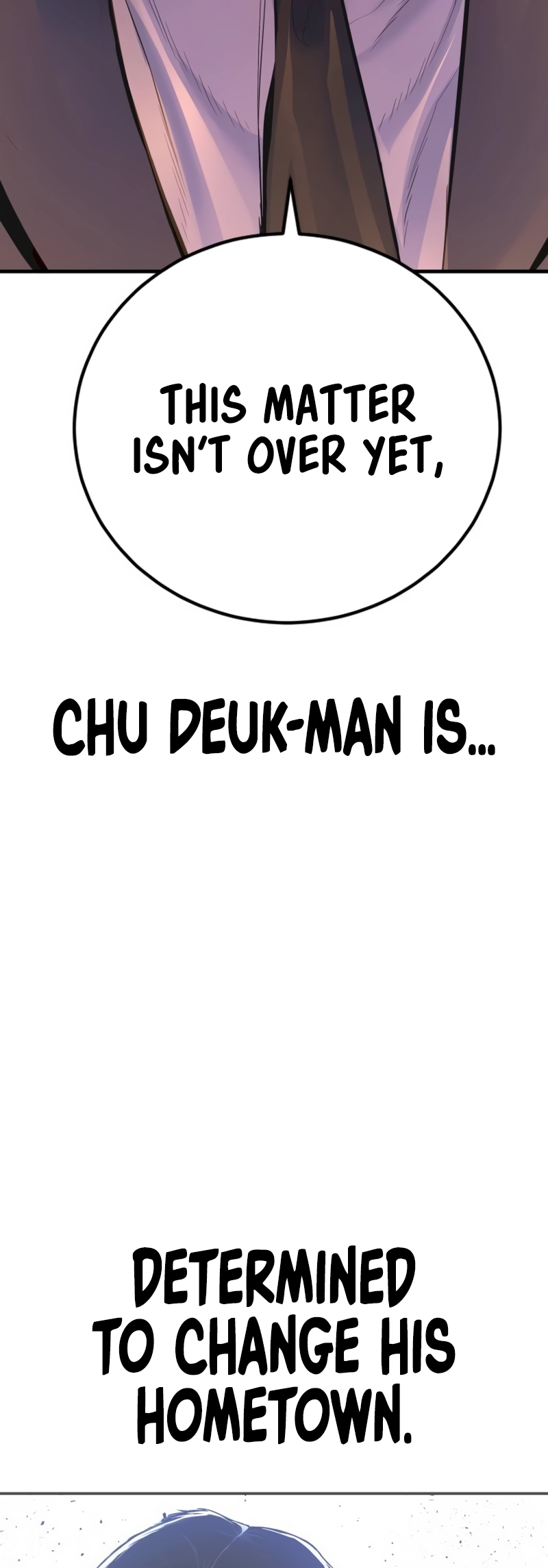 Manager Kim, chapter 159