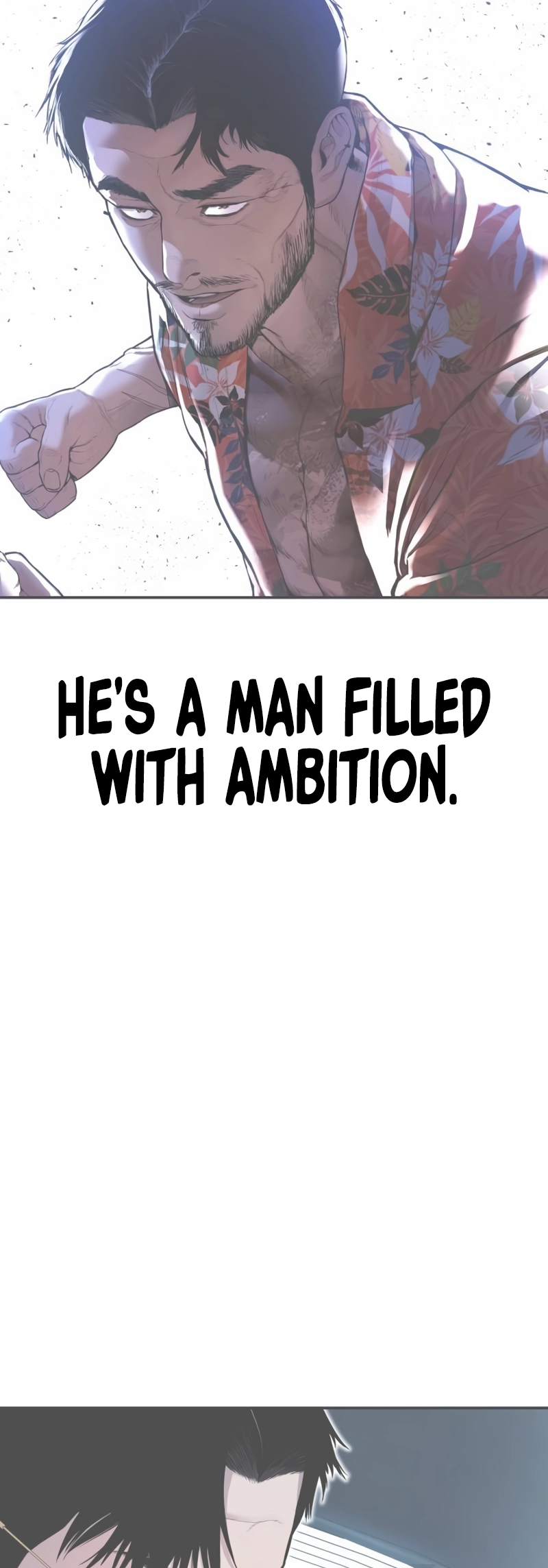 Manager Kim, chapter 159