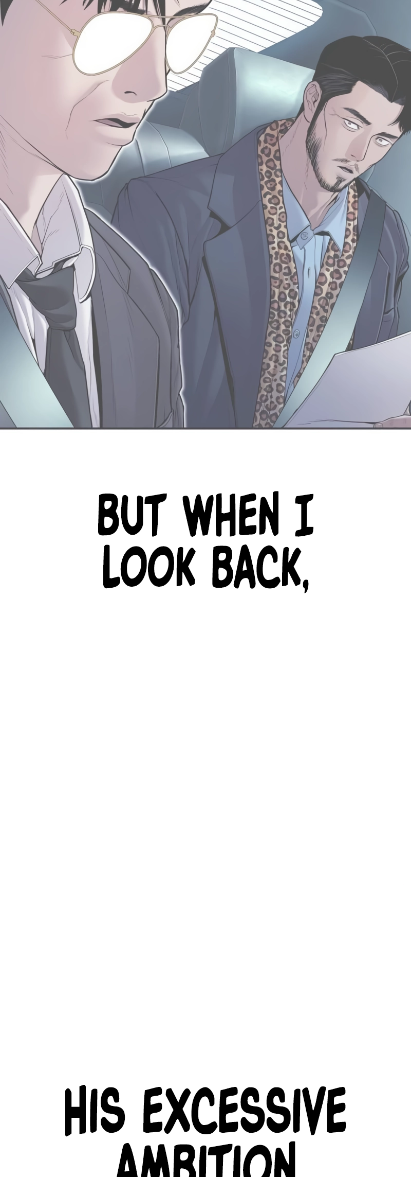 Manager Kim, chapter 159