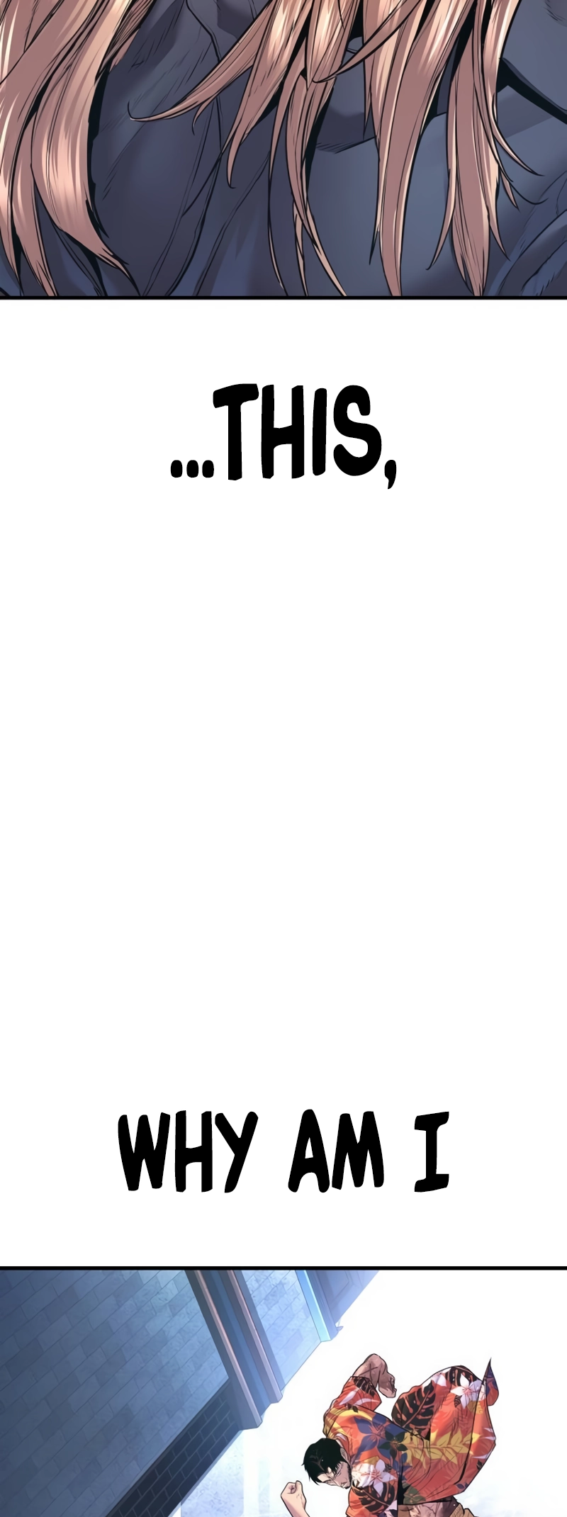 Manager Kim, chapter 159