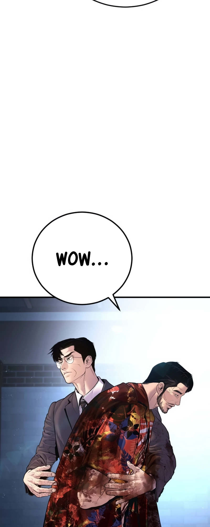 Manager Kim, chapter 159