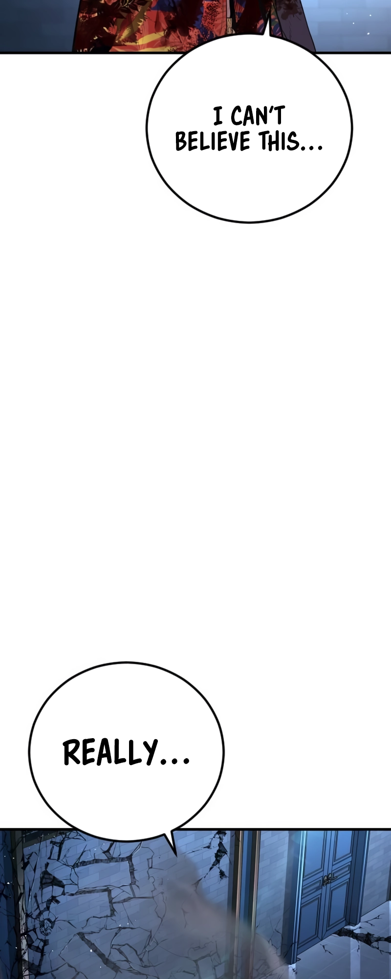 Manager Kim, chapter 159
